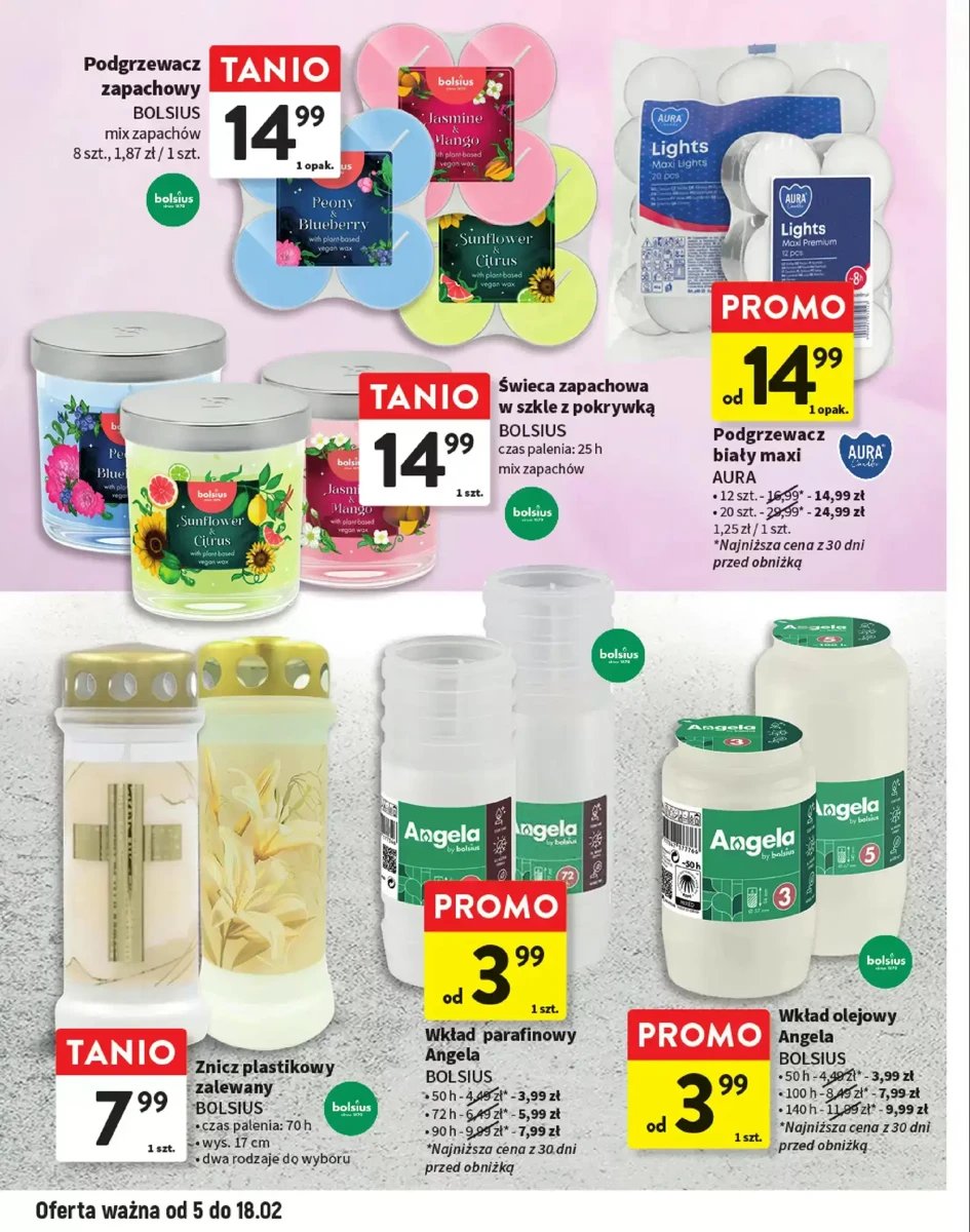 Strona 12 z gazetki Intermarche