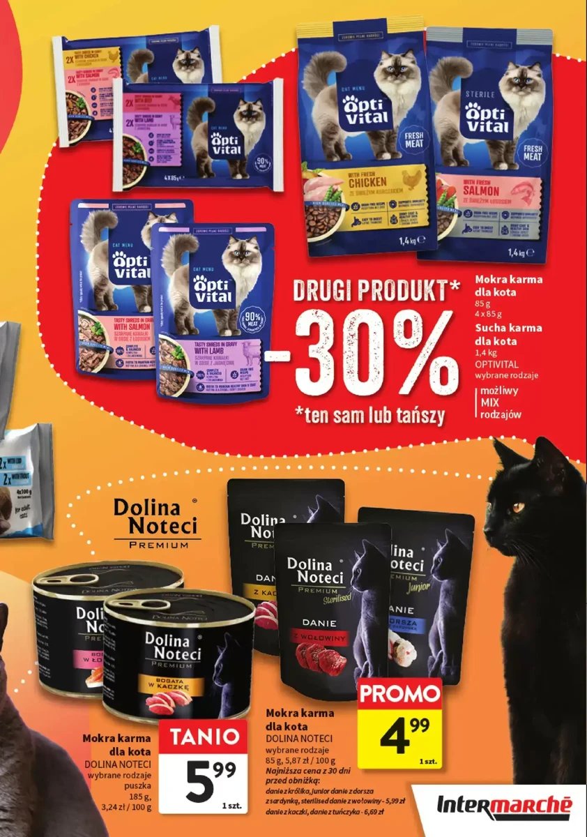 Strona 3 z gazetki Intermarche