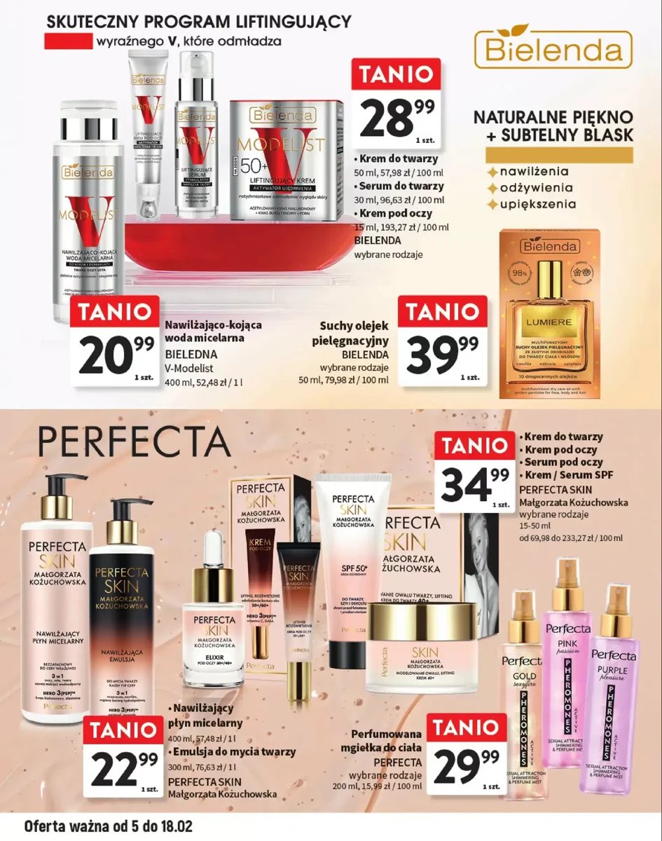 Strona 14 z gazetki Intermarche