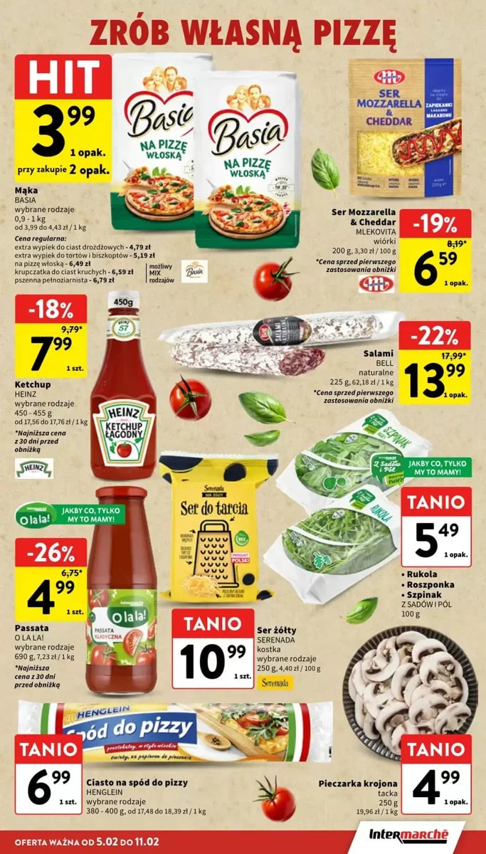 Strona 25 z gazetki Intermarche