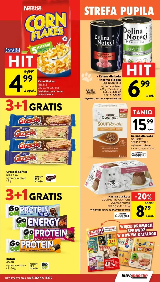 Strona 29 z gazetki Intermarche
