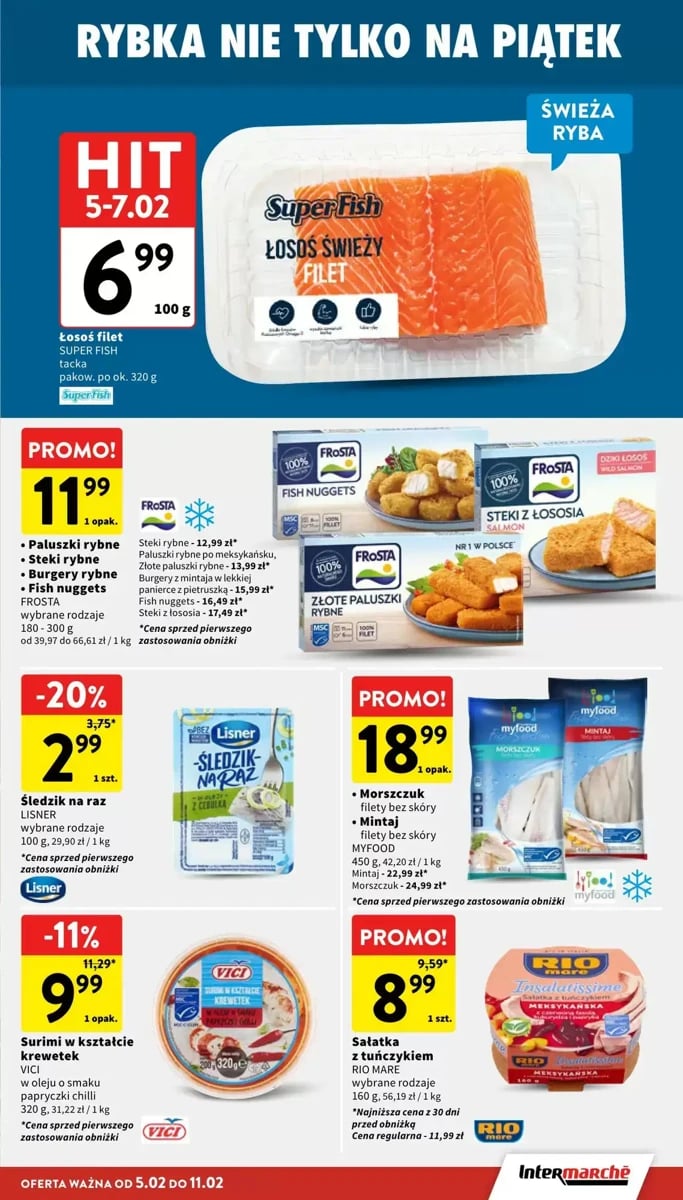 Strona 17 z gazetki Intermarche