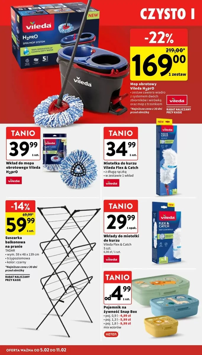 Strona 40 z gazetki Intermarche