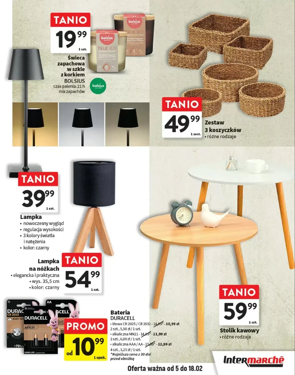 Strona 3 z gazetki Intermarche