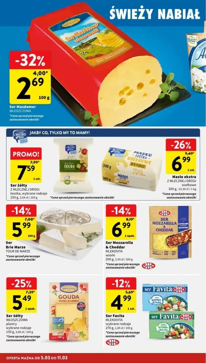 Strona 24 z gazetki Intermarche