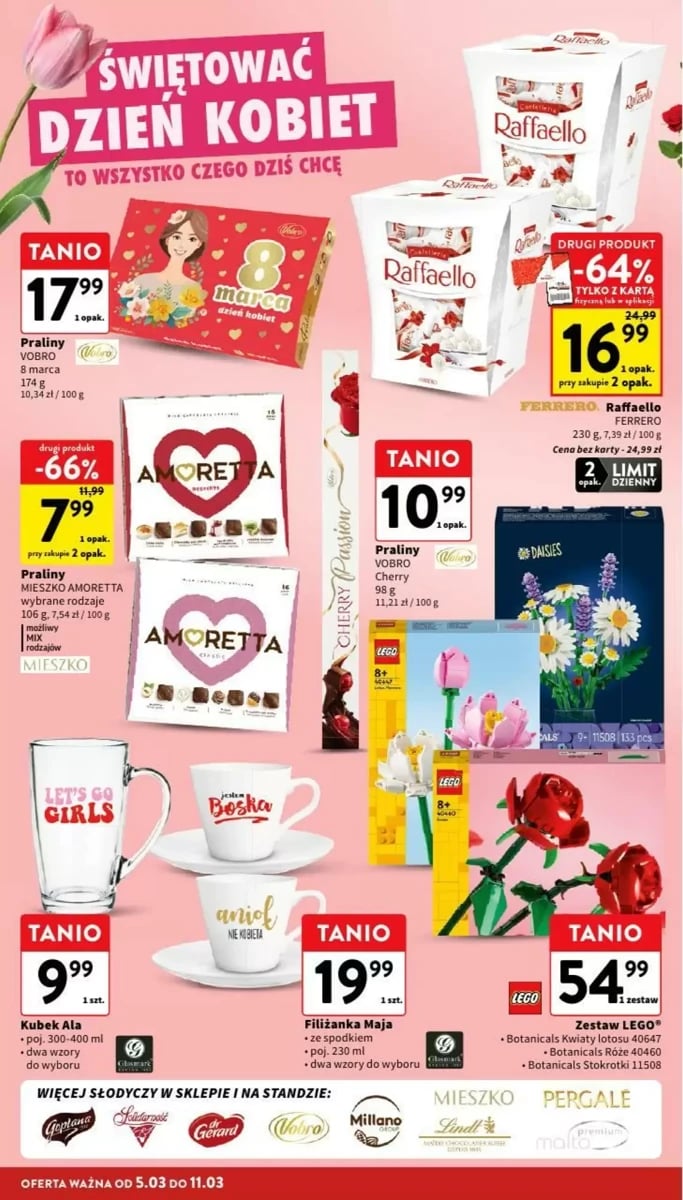 Strona 10 z gazetki Intermarche
