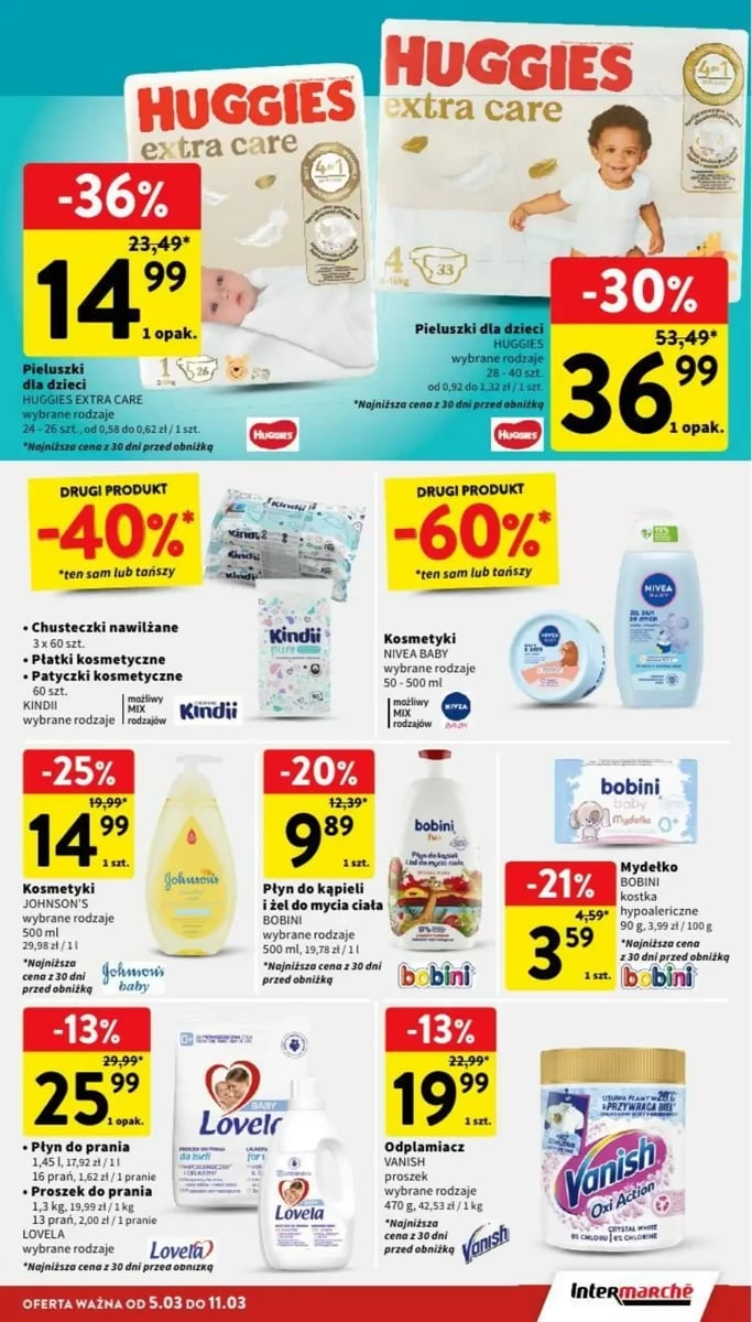 Strona 37 z gazetki Intermarche