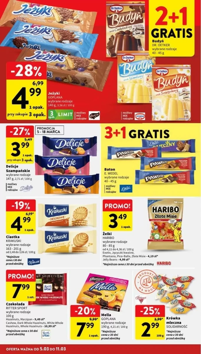 Strona 28 z gazetki Intermarche