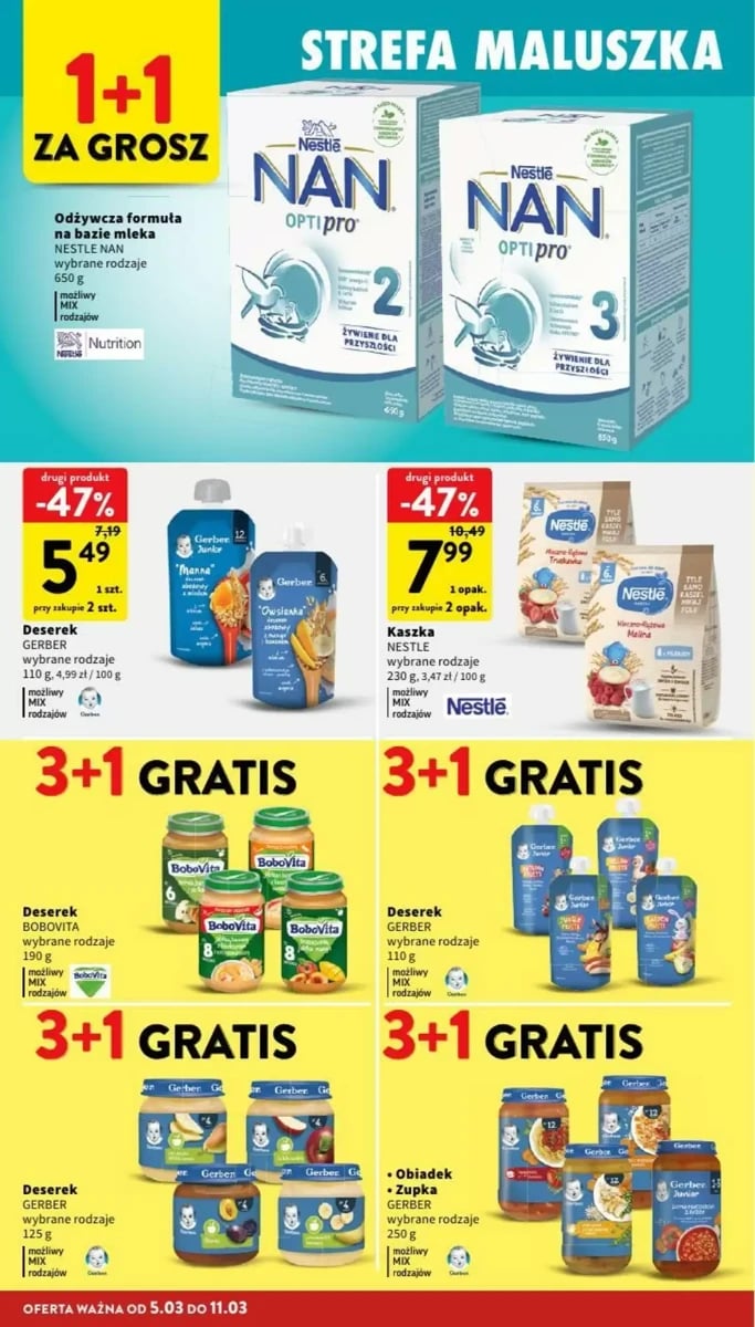 Strona 36 z gazetki Intermarche