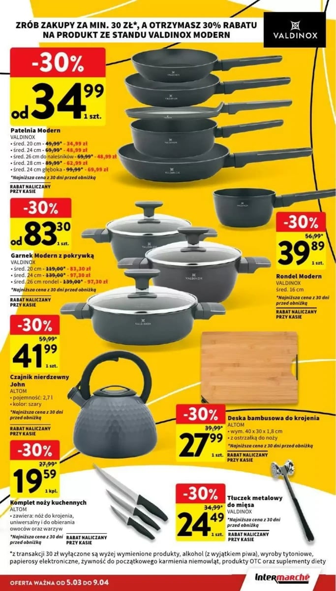 Strona 41 z gazetki Intermarche
