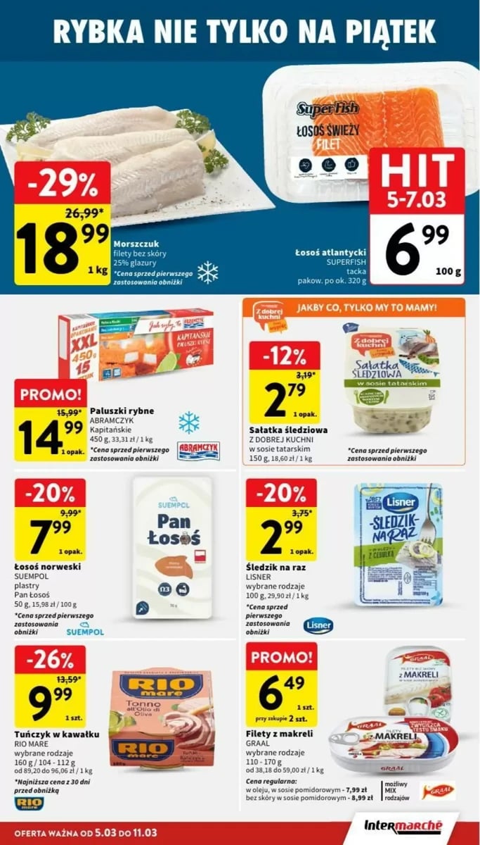 Strona 21 z gazetki Intermarche