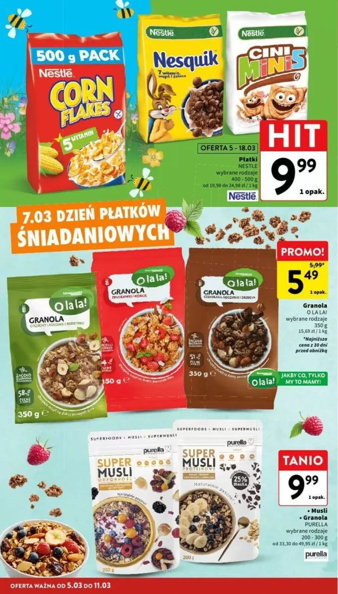 Strona 26 z gazetki Intermarche