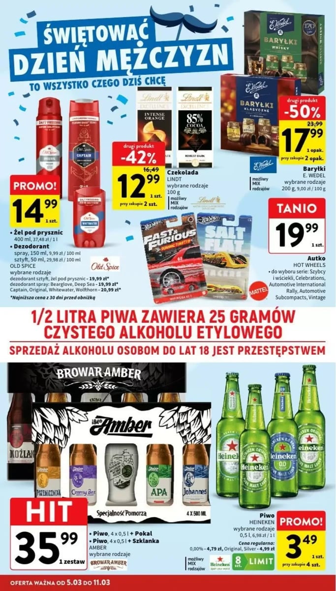 Strona 12 z gazetki Intermarche