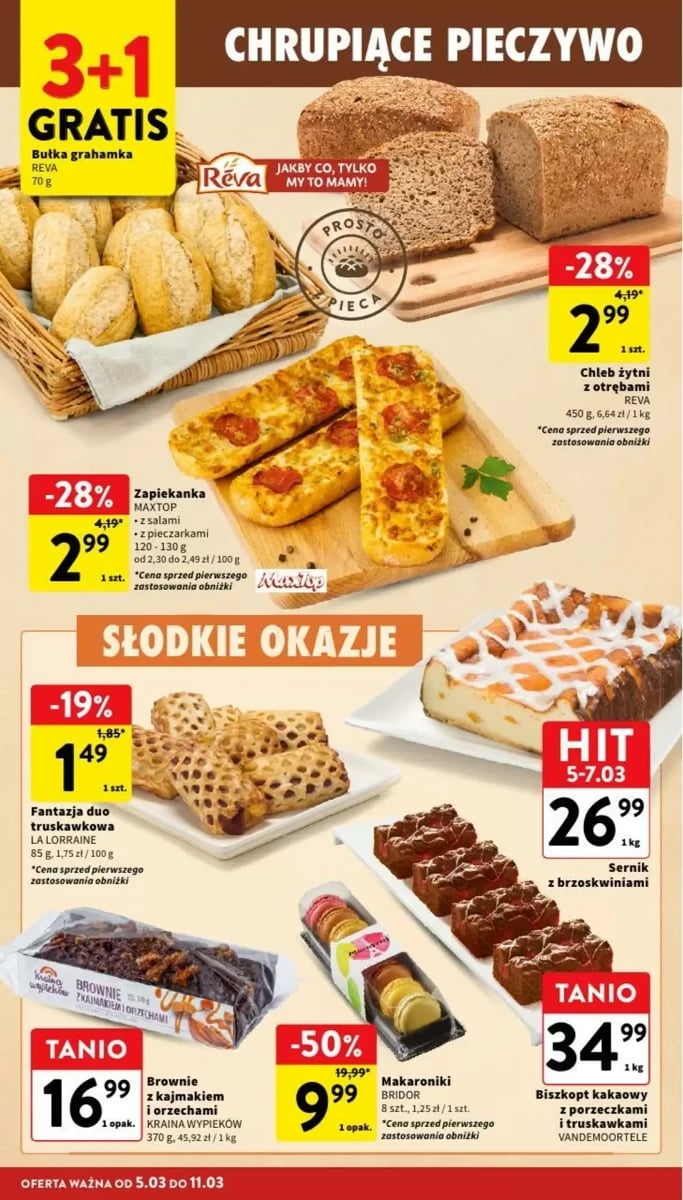 Strona 20 z gazetki Intermarche