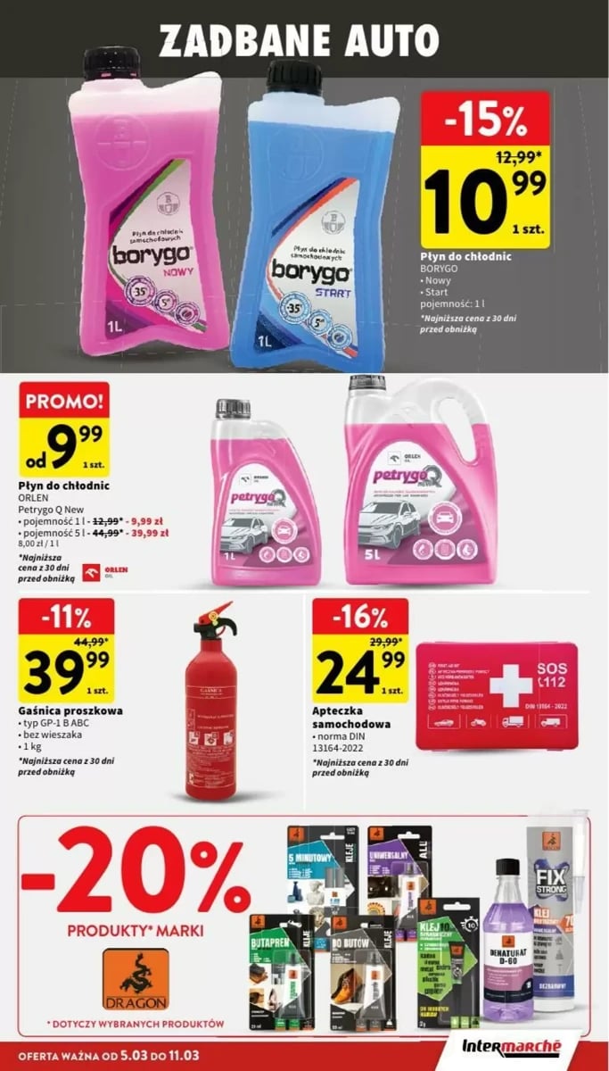 Strona 39 z gazetki Intermarche