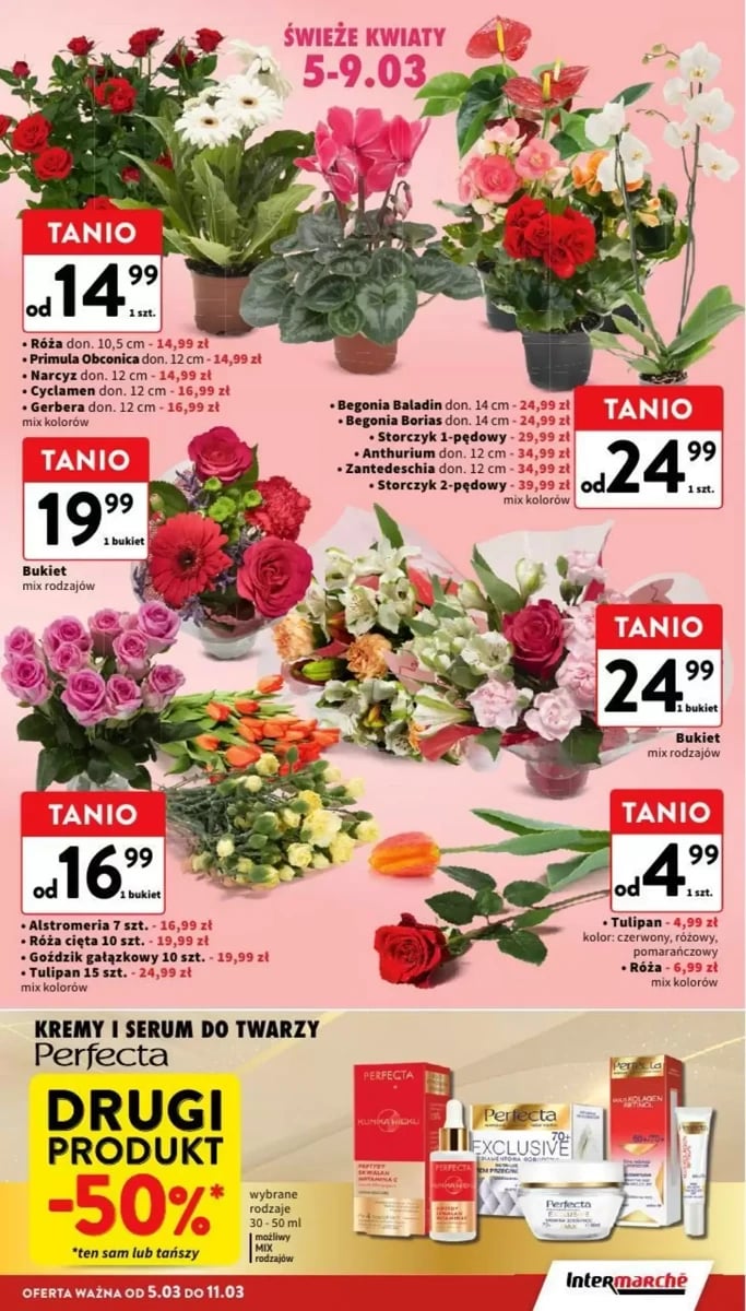 Strona 11 z gazetki Intermarche