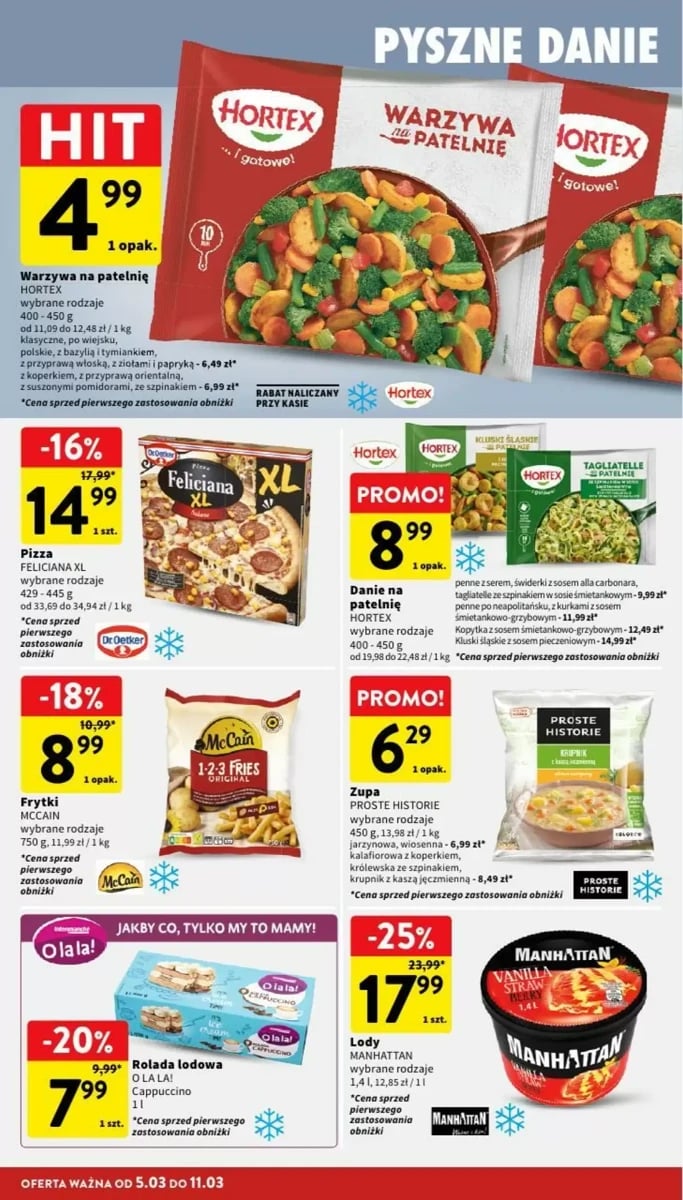 Strona 22 z gazetki Intermarche