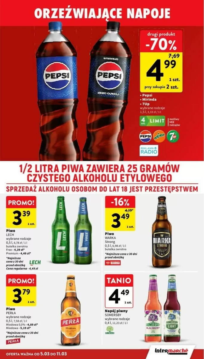 Strona 33 z gazetki Intermarche