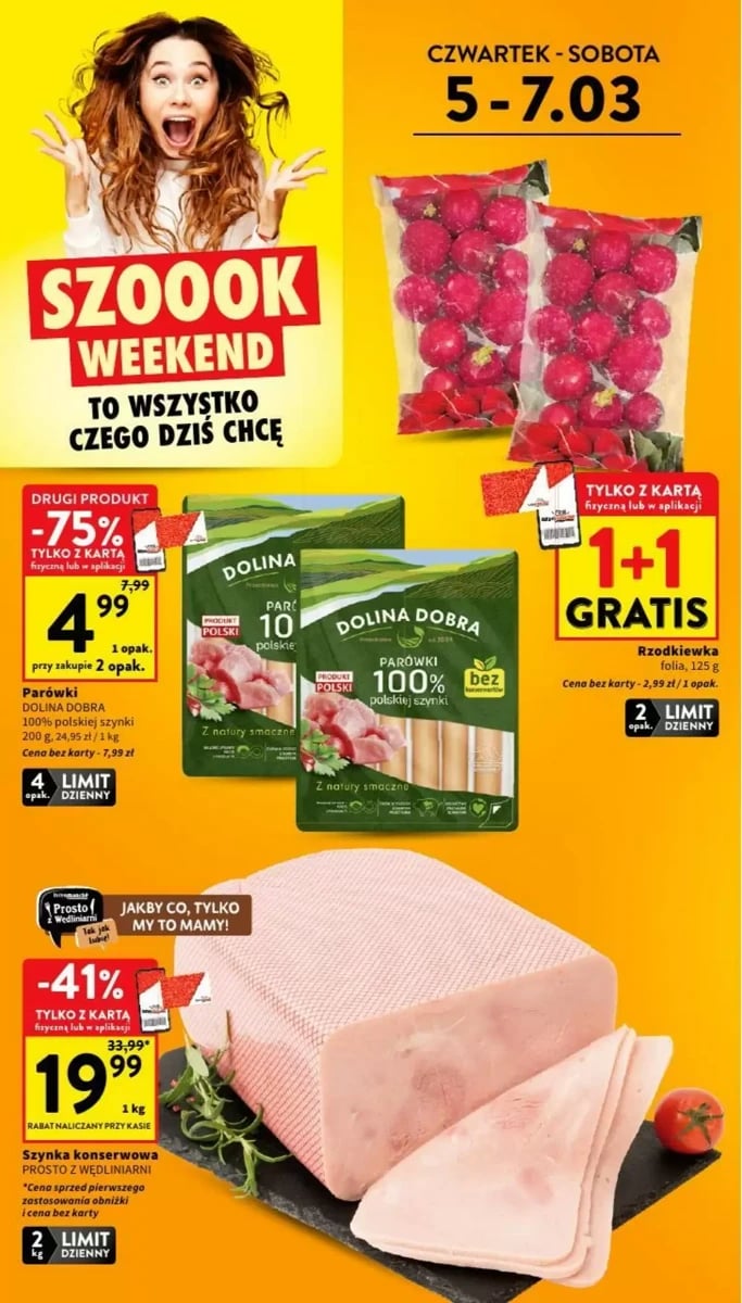 Strona 2 z gazetki Intermarche