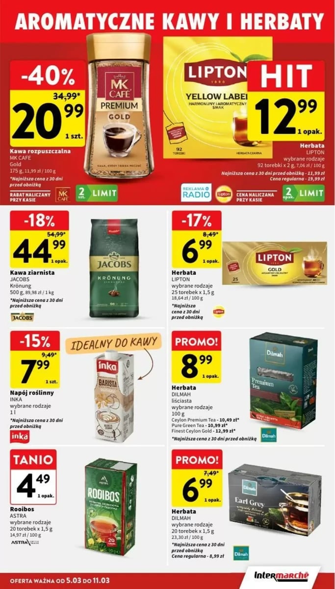 Strona 27 z gazetki Intermarche