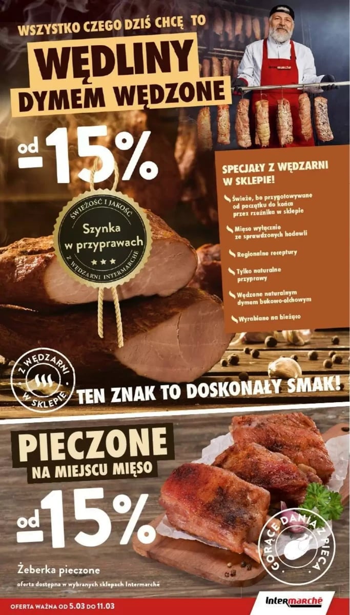 Strona 17 z gazetki Intermarche