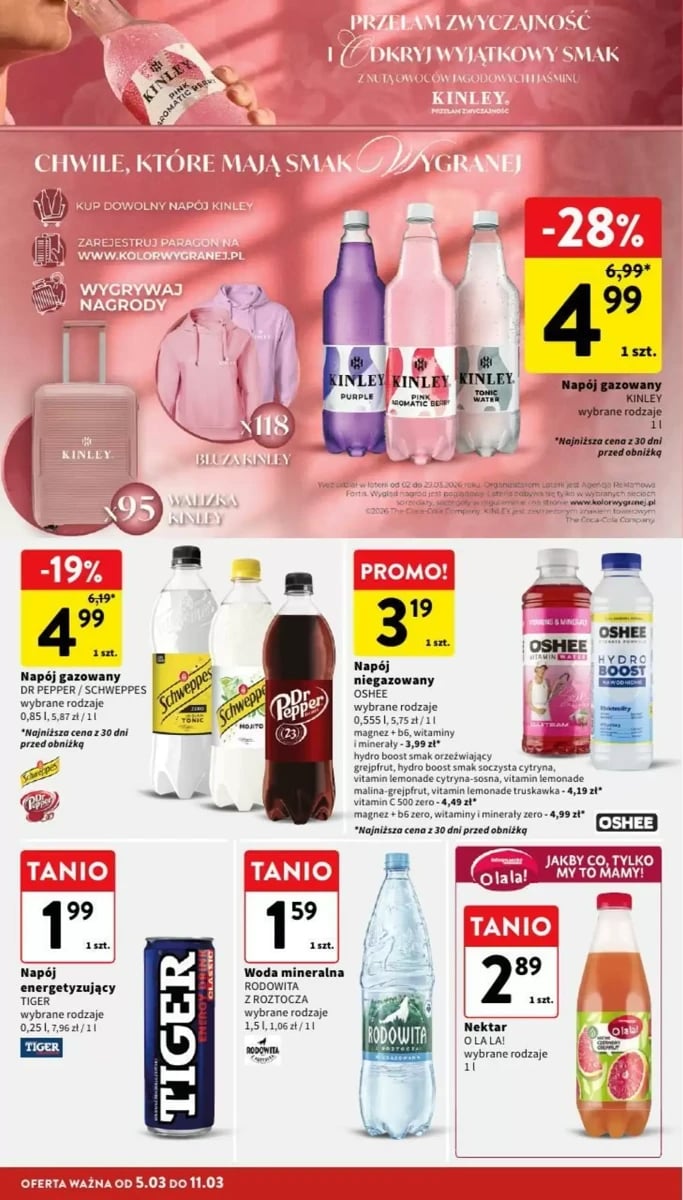 Strona 32 z gazetki Intermarche