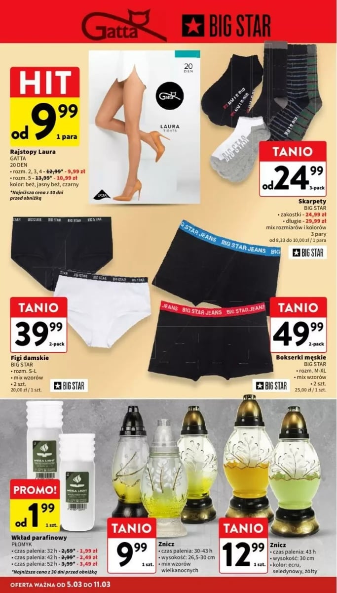 Strona 40 z gazetki Intermarche