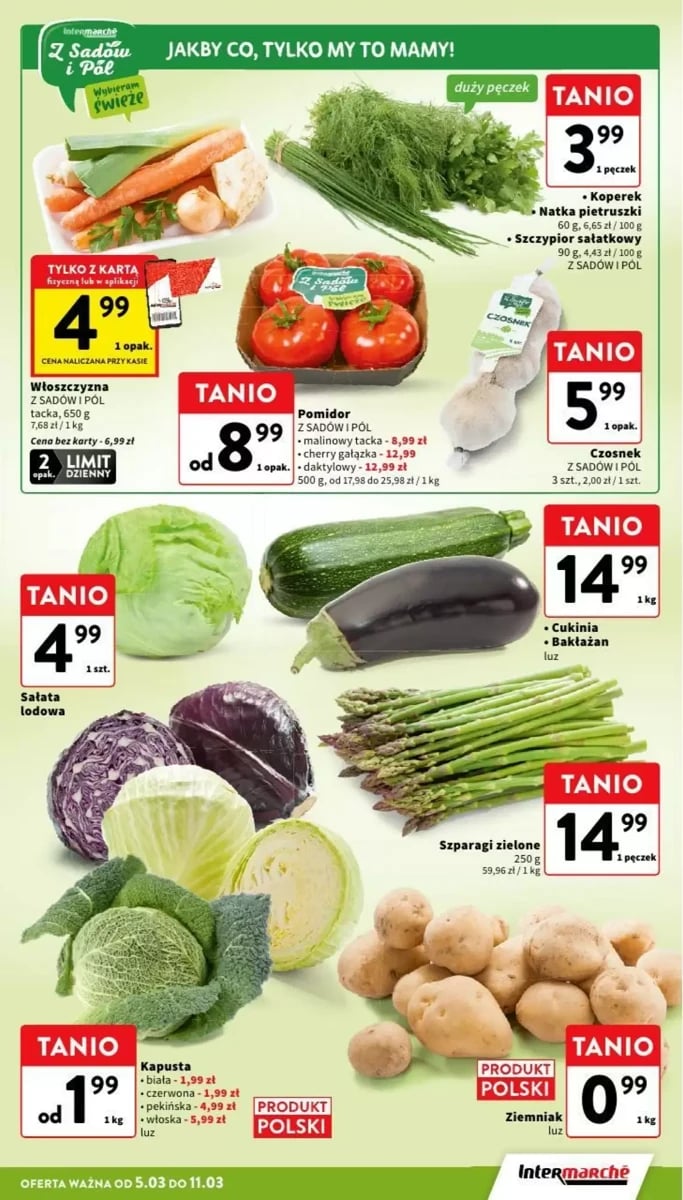Strona 19 z gazetki Intermarche