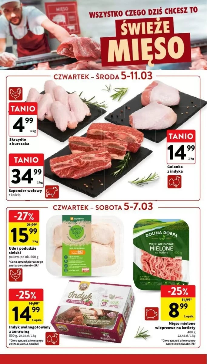 Strona 16 z gazetki Intermarche