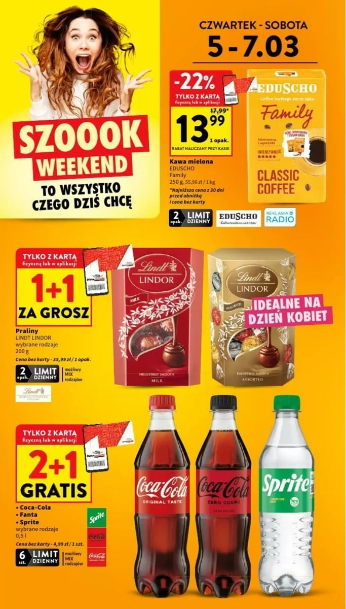 Strona 4 z gazetki Intermarche