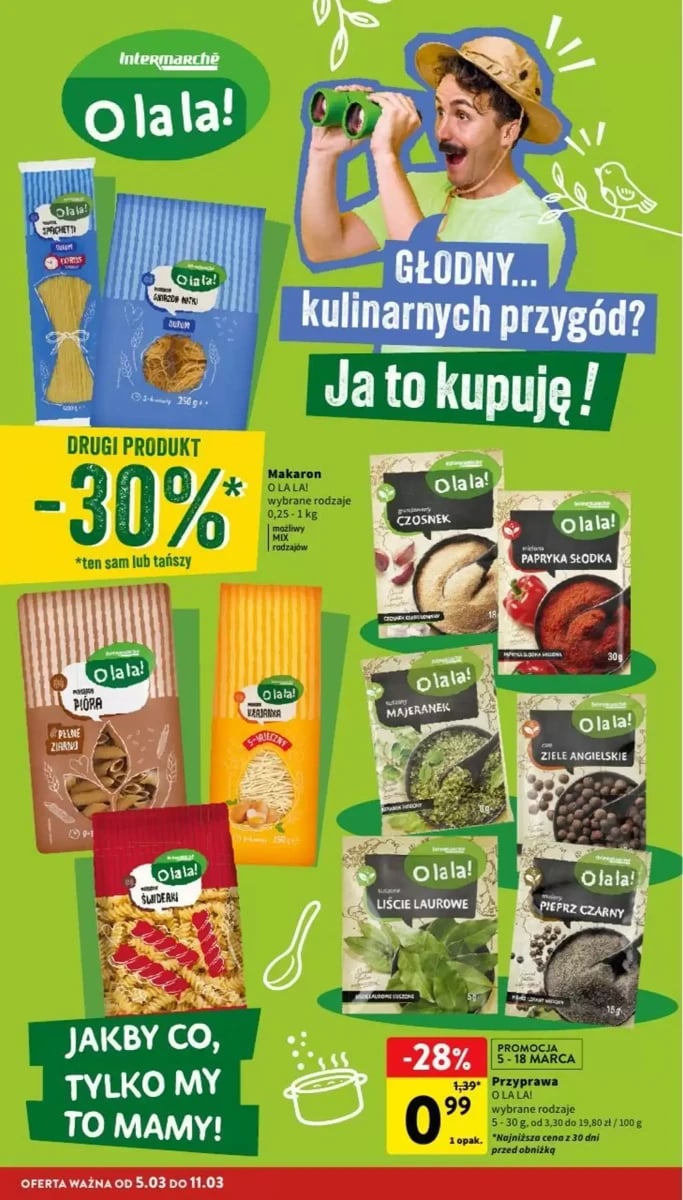 Strona 30 z gazetki Intermarche