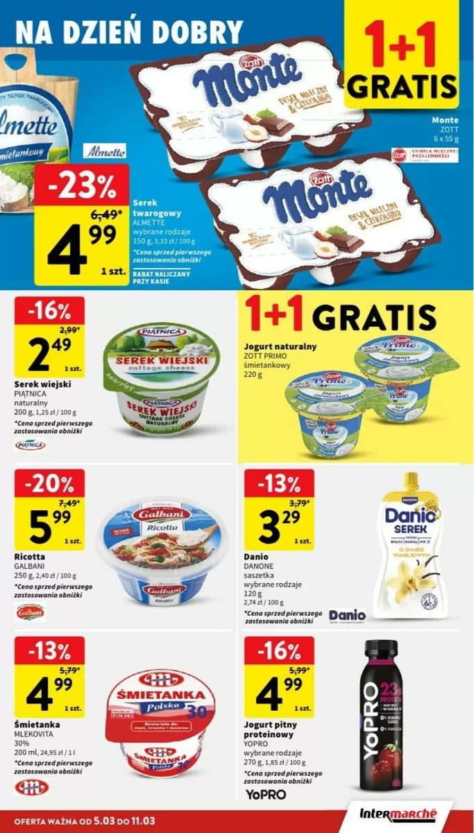 Strona 25 z gazetki Intermarche