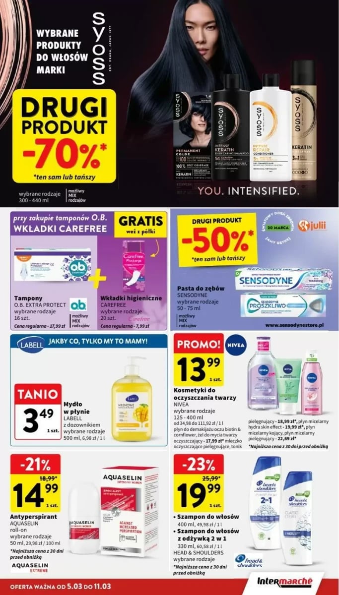 Strona 35 z gazetki Intermarche
