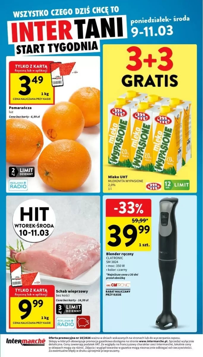 Strona 44 z gazetki Intermarche