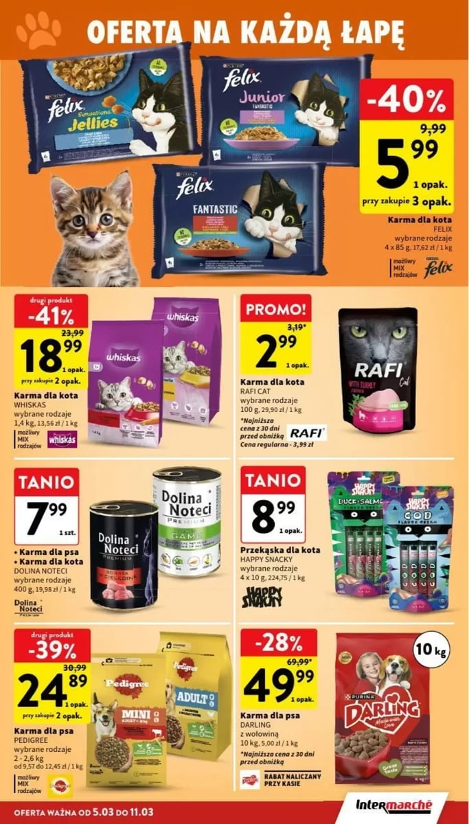 Strona 31 z gazetki Intermarche