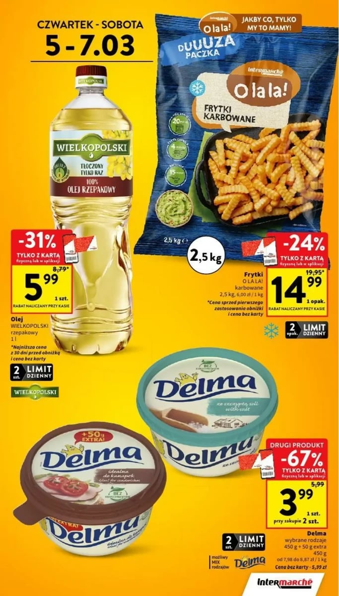 Strona 3 z gazetki Intermarche