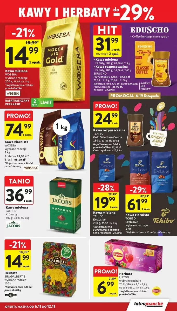 Strona 25 z gazetki Intermarche