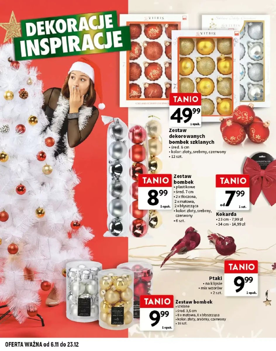 Strona 2 z gazetki Intermarche