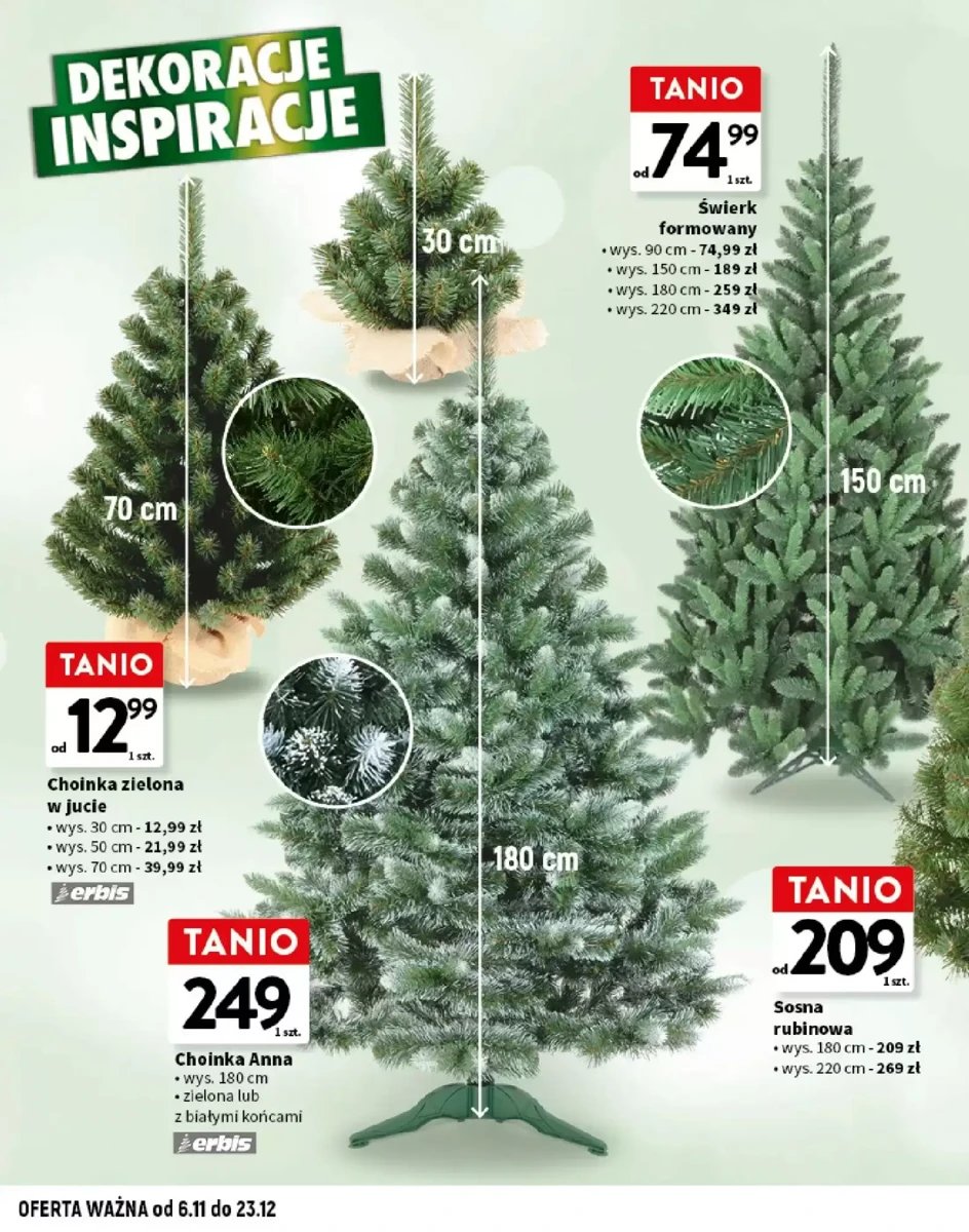 Strona 6 z gazetki Intermarche