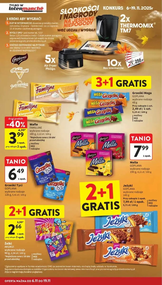 Strona 28 z gazetki Intermarche
