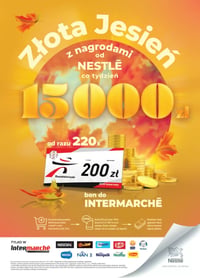 Gazetka Intermarche – 06.11.2025 – 19.11.2025