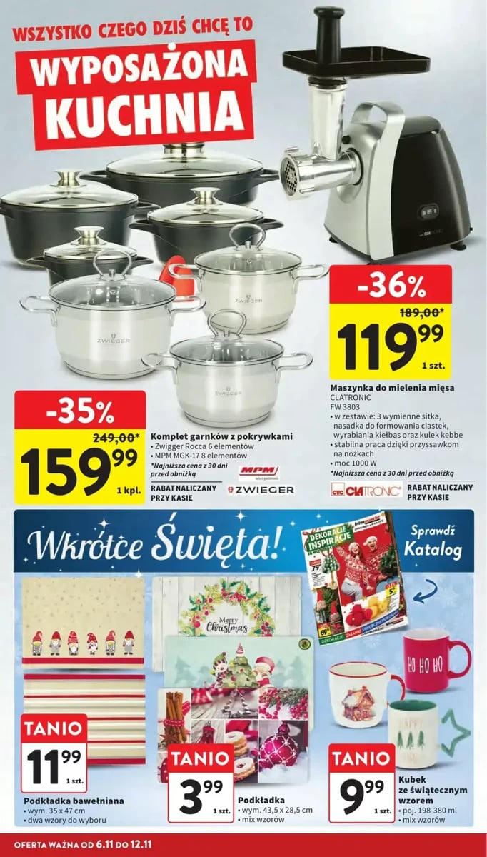 Strona 40 z gazetki Intermarche