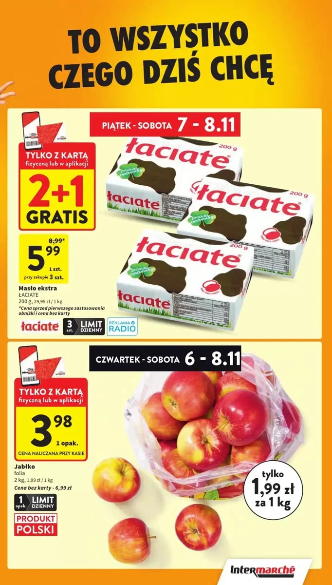 Strona 3 z gazetki Intermarche