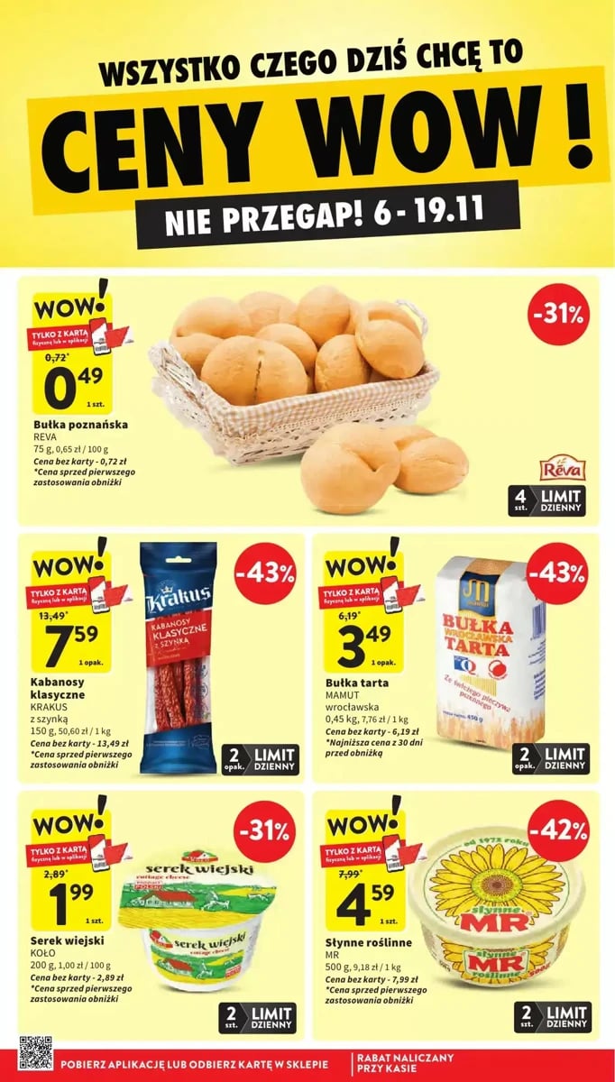 Strona 8 z gazetki Intermarche