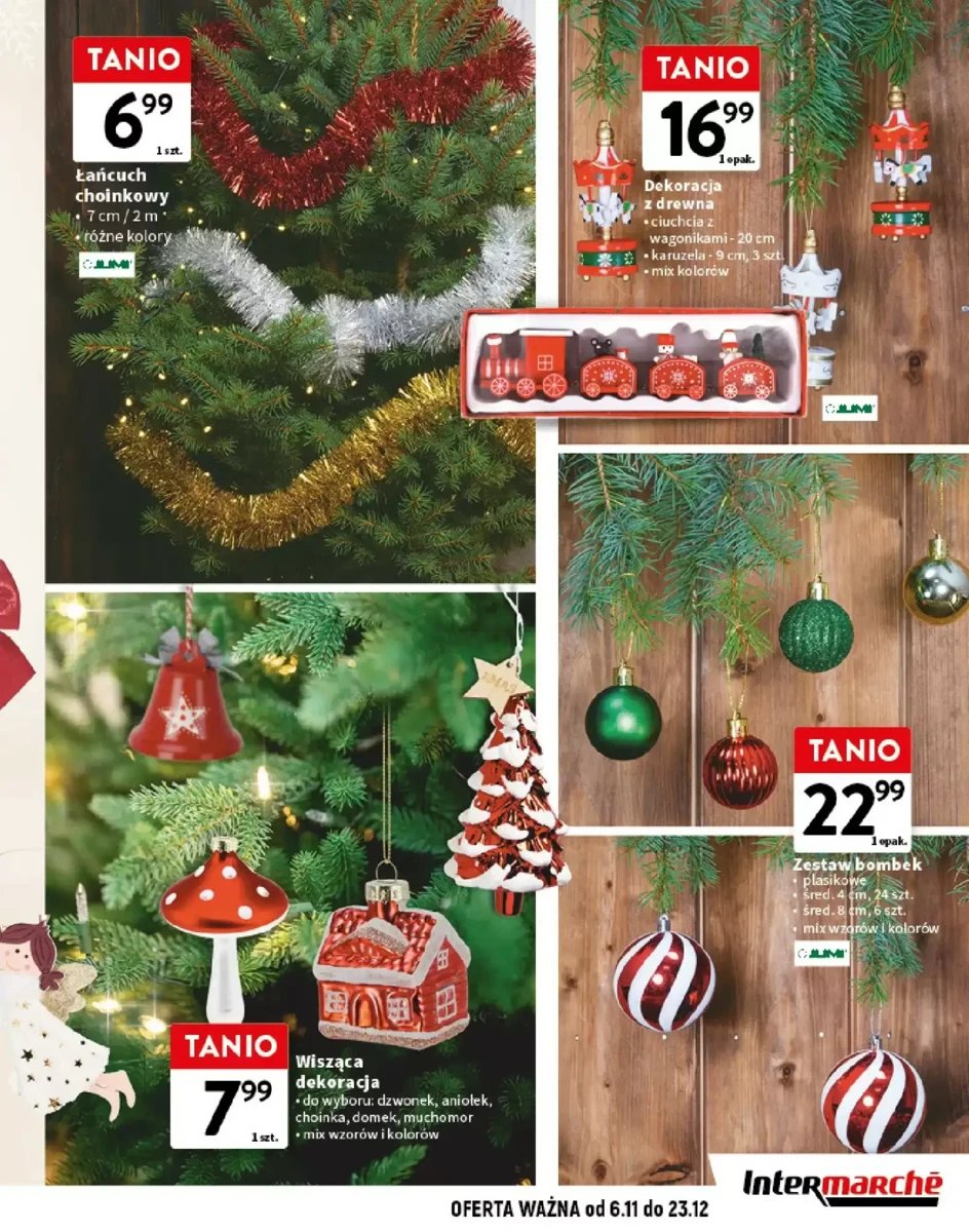 Strona 3 z gazetki Intermarche