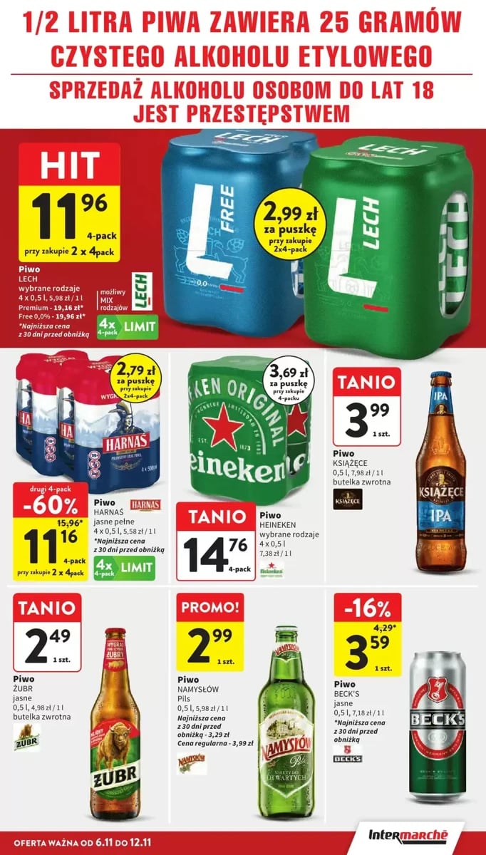 Strona 33 z gazetki Intermarche