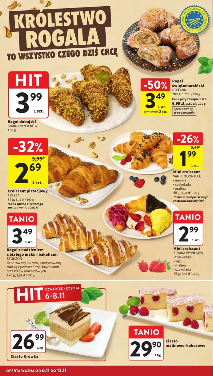 Strona 24 z gazetki Intermarche