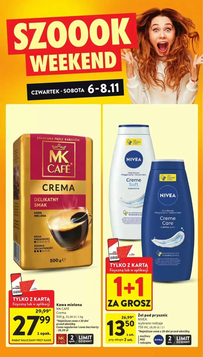 Strona 2 z gazetki Intermarche