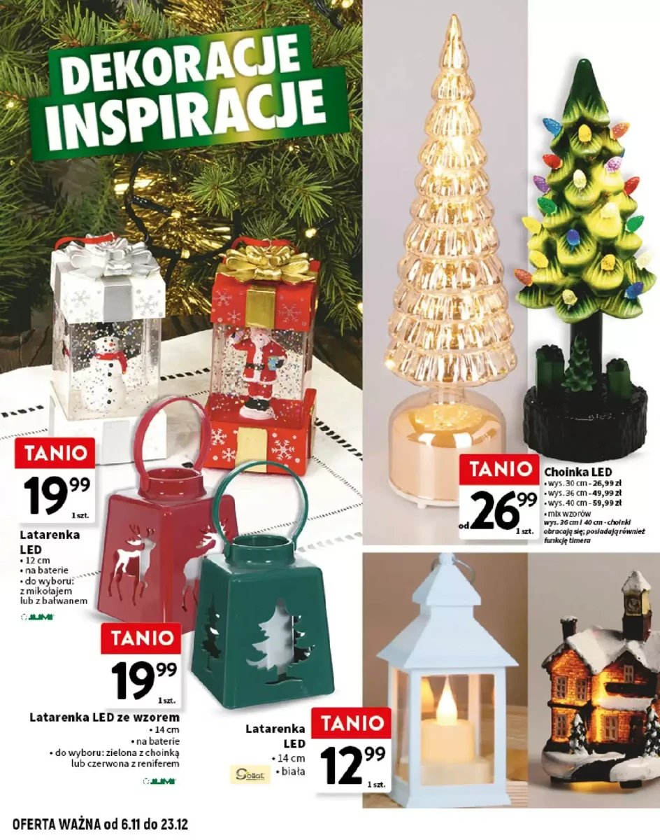 Strona 8 z gazetki Intermarche