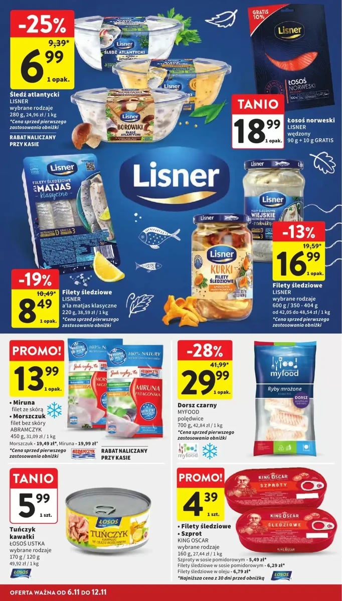 Strona 22 z gazetki Intermarche